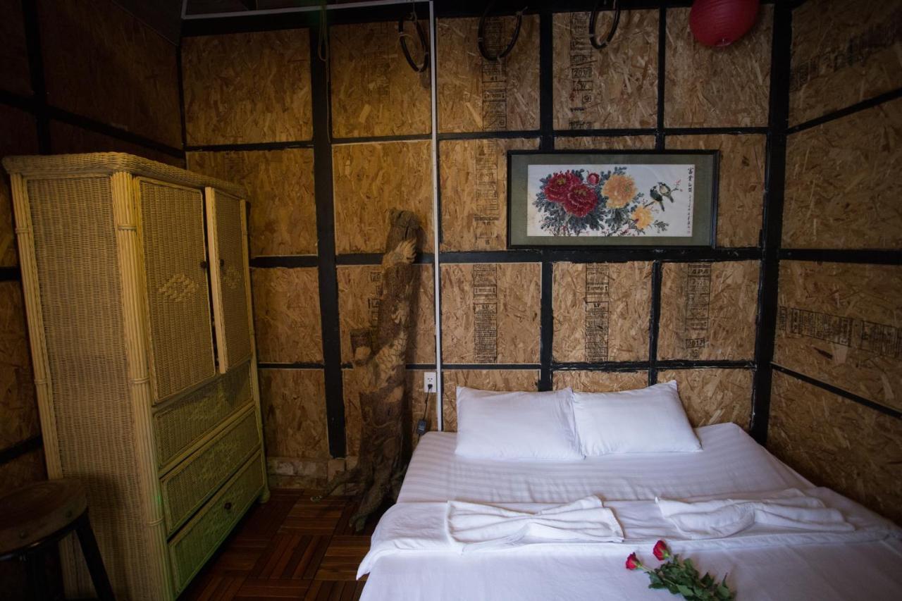 Sai Gon 1979 Hotel Ho Chi Minh City Bagian luar foto