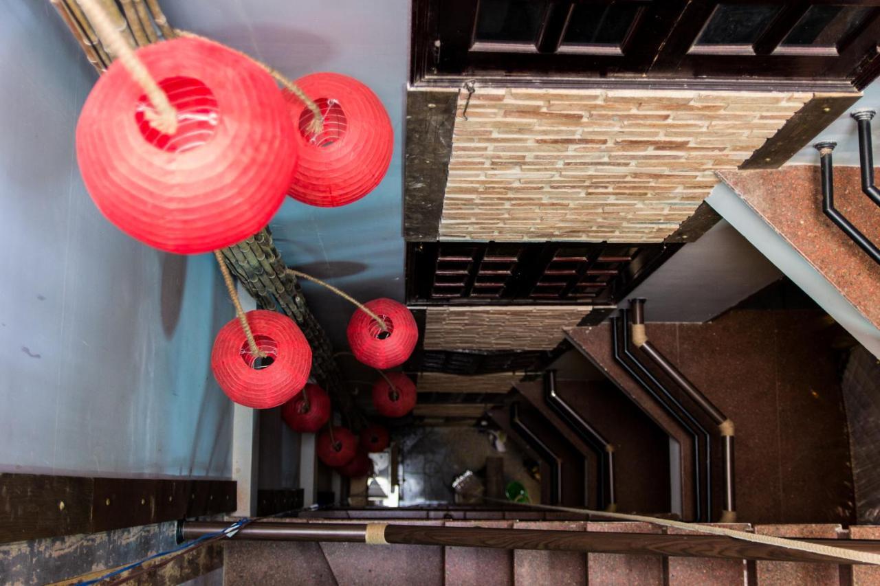 Sai Gon 1979 Hotel Ho Chi Minh City Bagian luar foto
